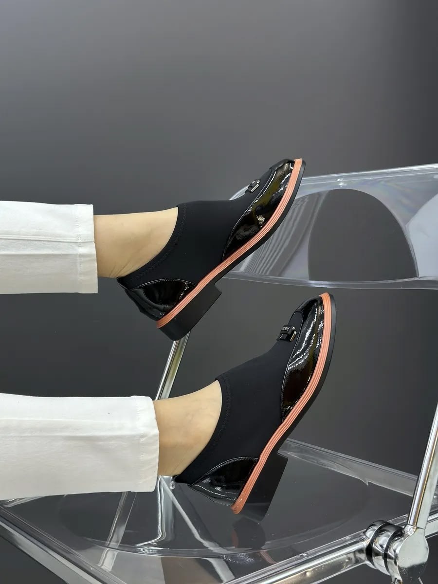 демисезонные туфли,повседневные туфли,,туфли женские, женская