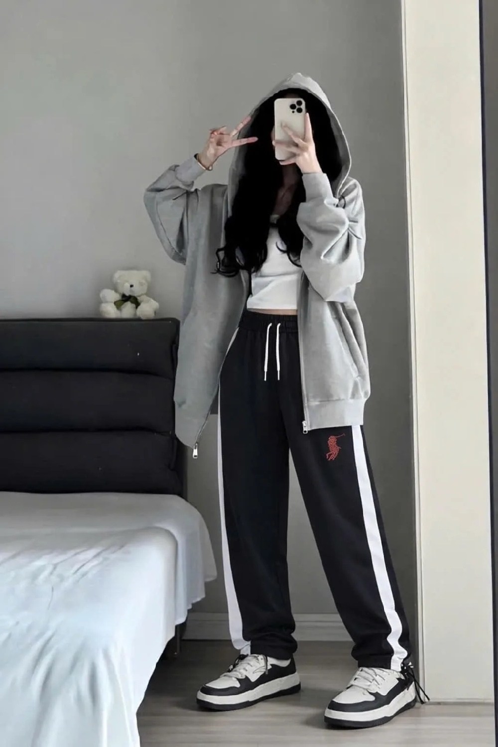 корейская одежда,одежда в корейском стиле,стиль корейский,брюки спортивные