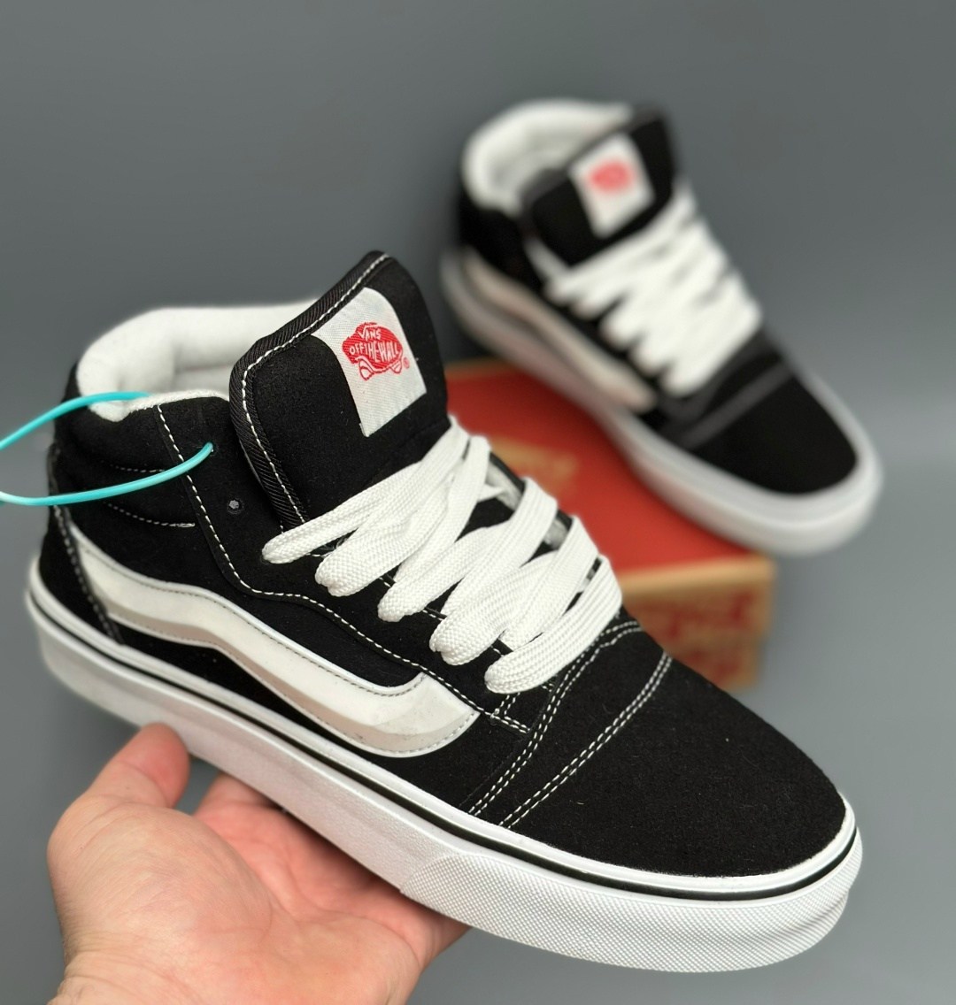 ,кеды vans, вансы,высокие вансы,кеды ванс