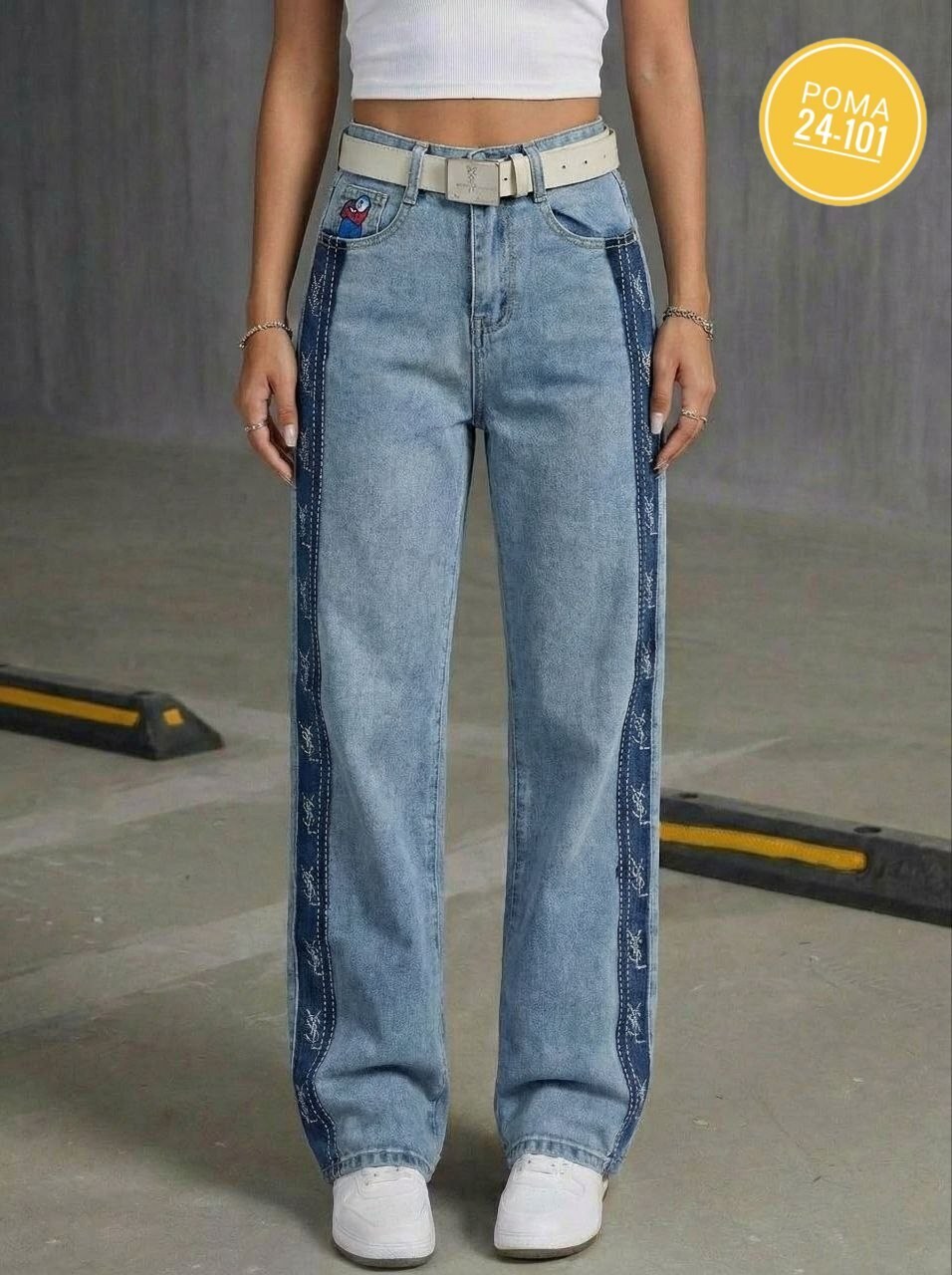 джинсы женские,модные джинсы,стильные джинсы,джинсы,женские широкие джинсы