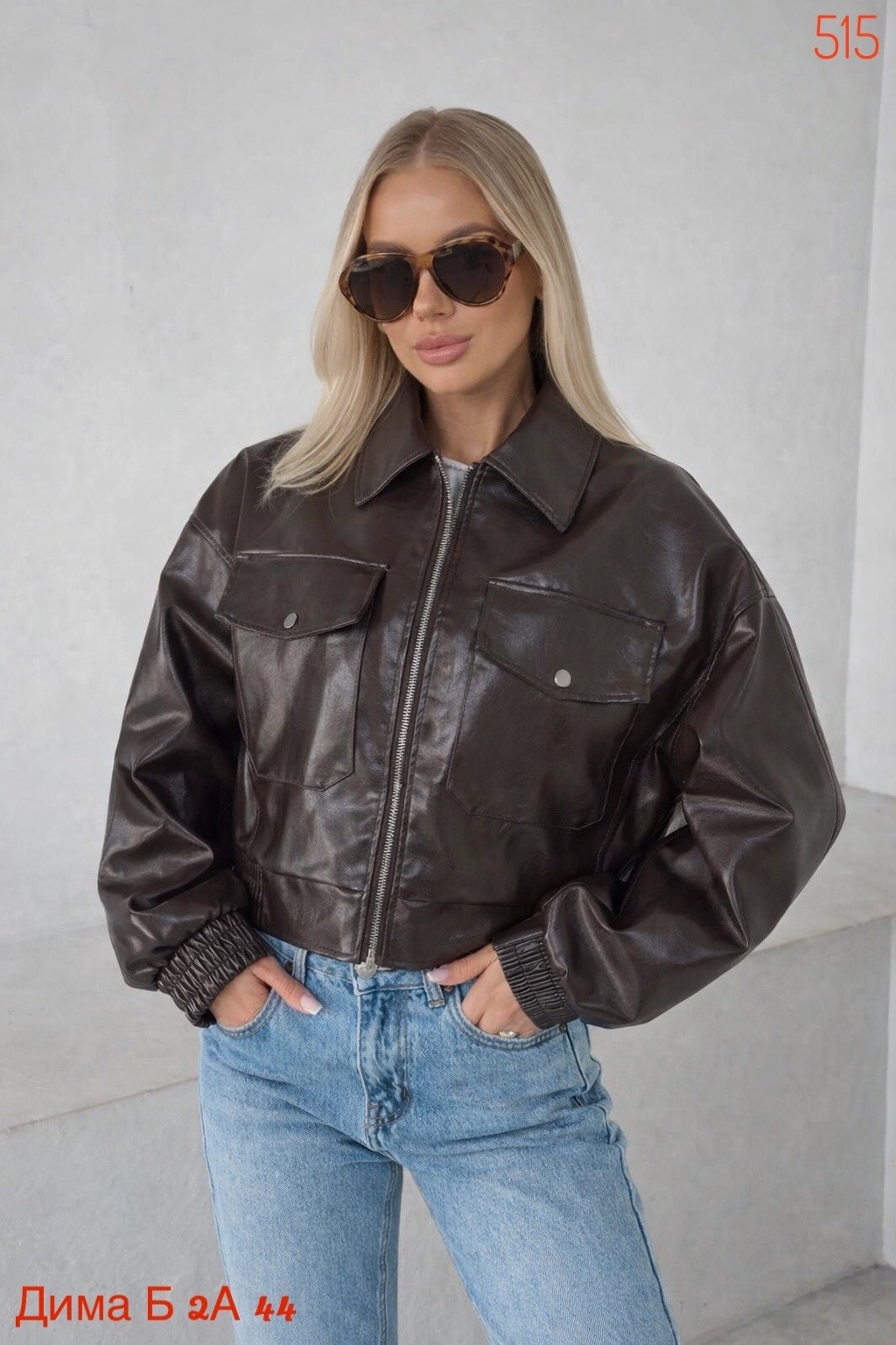 кожаная куртка женская,кожаная куртка,куртка бомбер,кожаная куртка бомбер,женская кожаная куртка-бомбер bigtree