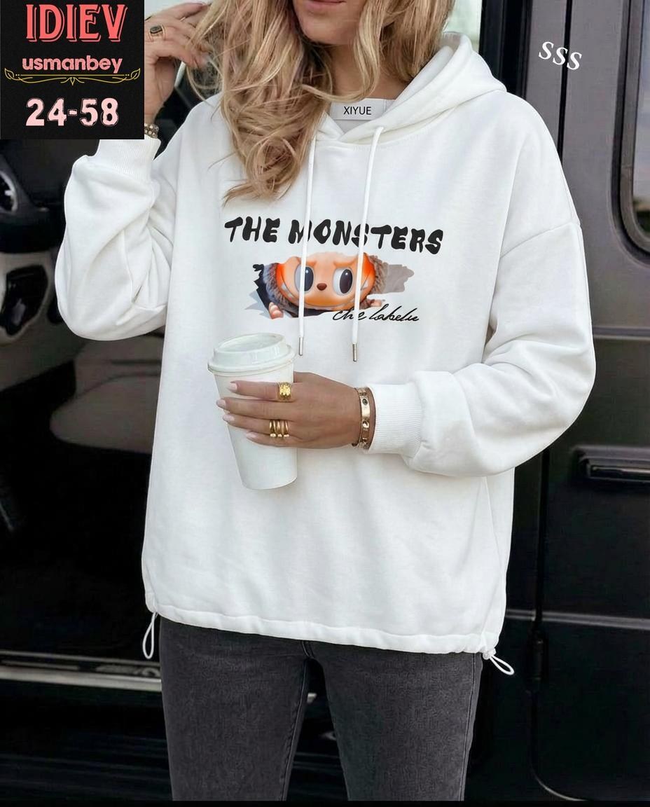 женская толстовка,кофта толстовка,модная толстовка,кофта женская,толстовка женская на флисе