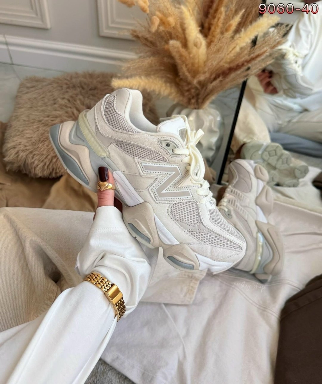 кроссовки new balance 9060,кроссовки new balance женские,кроссовки nb 9060 спортивная  sadefort,кроссовки,женские кроссовки