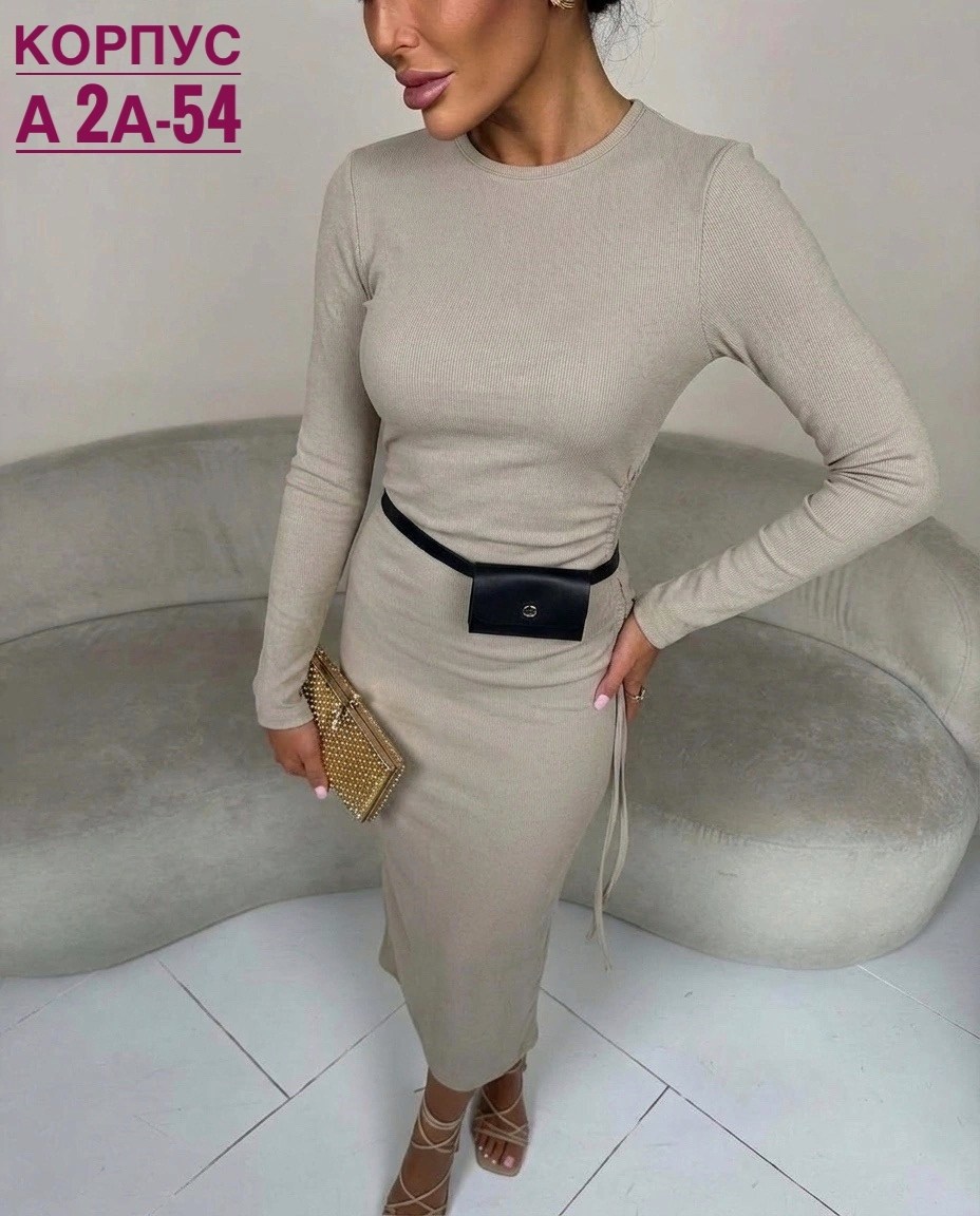 трикотажное платье лапша weara 263713199,платье лапша женское,трикотажное платье лапша,платье лапша,трикотажное платье