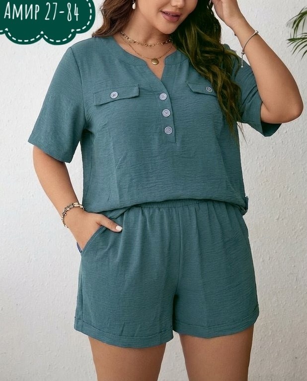 костюм женский,летние костюмы женские,стильные костюмы,летние костюмы,женский костюм с шортами