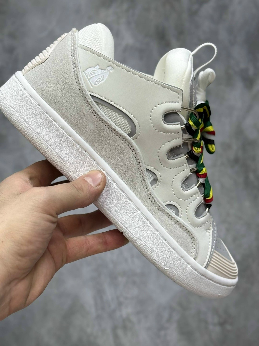 ,кроссовки lanvin,кроссовки lanvin curb sneaker 'grey',кроссовки lanvin curb,кроссовки lanvin curb sneaker grey серый