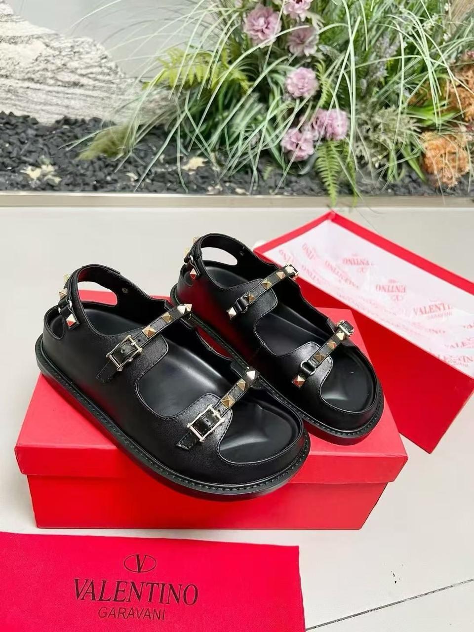 сандалии valentino,босоножки valentino,,сандалии женские,женская