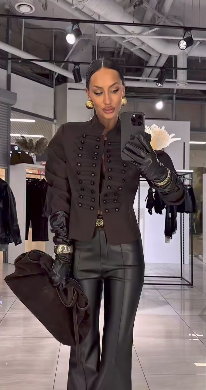 кожаные штаны,кожаные брюки,стильные наряды,мода стиль