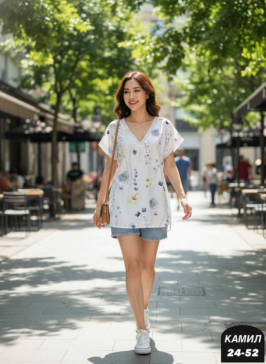 повседневная блуза,женская блузка,блузка модная,блуза,свободная блузка