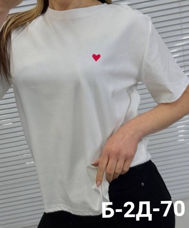 футболка женская,базовая футболка женская,женская футболка белая,футболка с сердечками,женская кофта