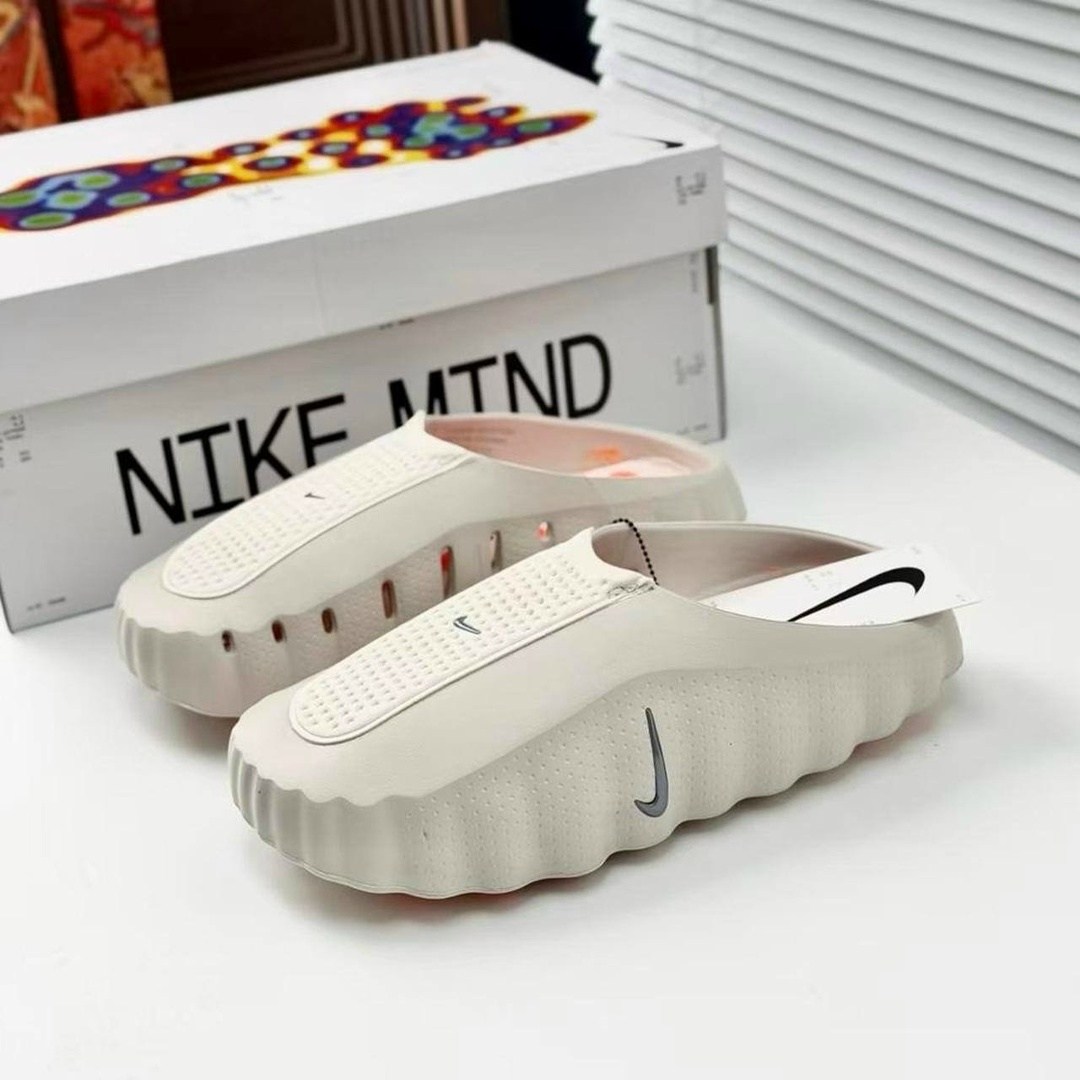 nike mind 001,nike mind 002,nike mind,кроссовки nike,тапки nike