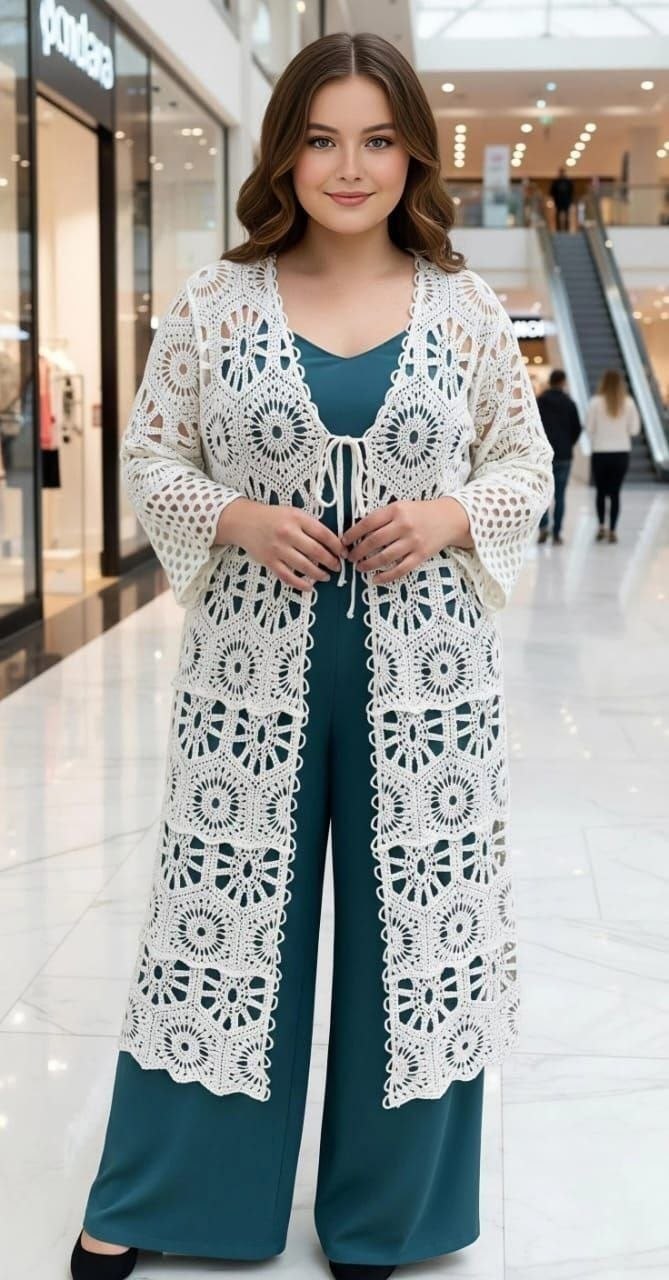 кардиган крючком,кардиган вязаный крючком,кардиган ажурный,кардиган из мотивов крючком,белый кардиган крючком