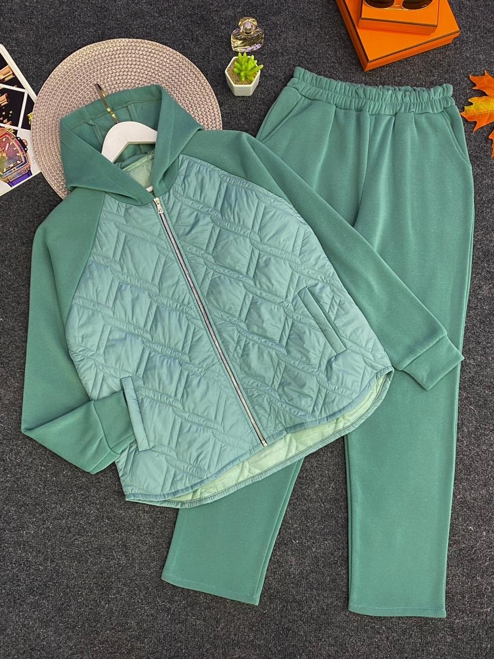 костюм женский,костюм женский тройка,костюм на флисе,костюм женский на флисе,утепленный костюм