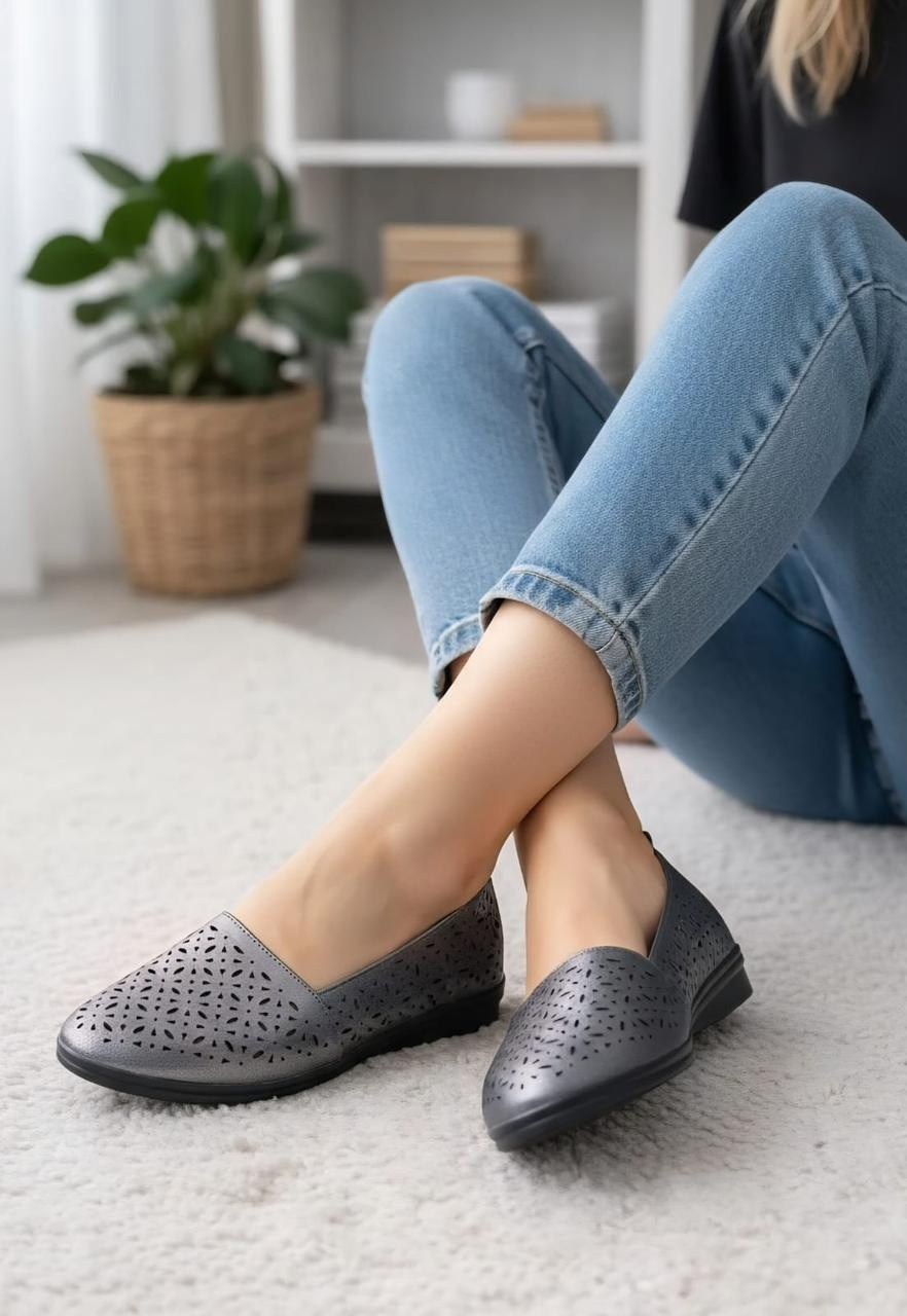 ,балетки женские, женская летняя,туфли летние,туфли женские