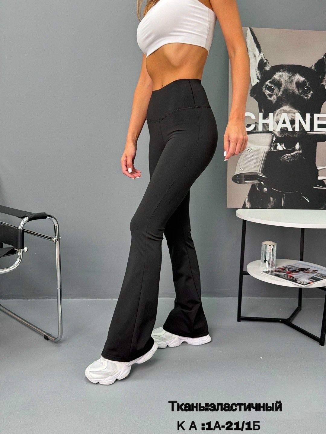 легинсы женские,леггинсы клеш в рубчик от колена лосины летние qk 467438109,леггинсы клеш,брюки лосины клеш,легинсы клеш