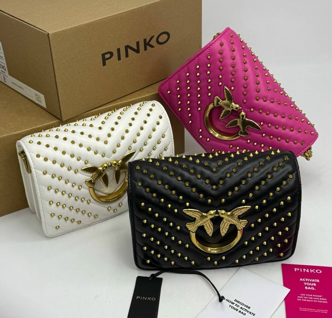 сумка pinko,женская сумка pinko,pinko сумка через плечо,pinko сумка на плечо,сумка pinko оригинал