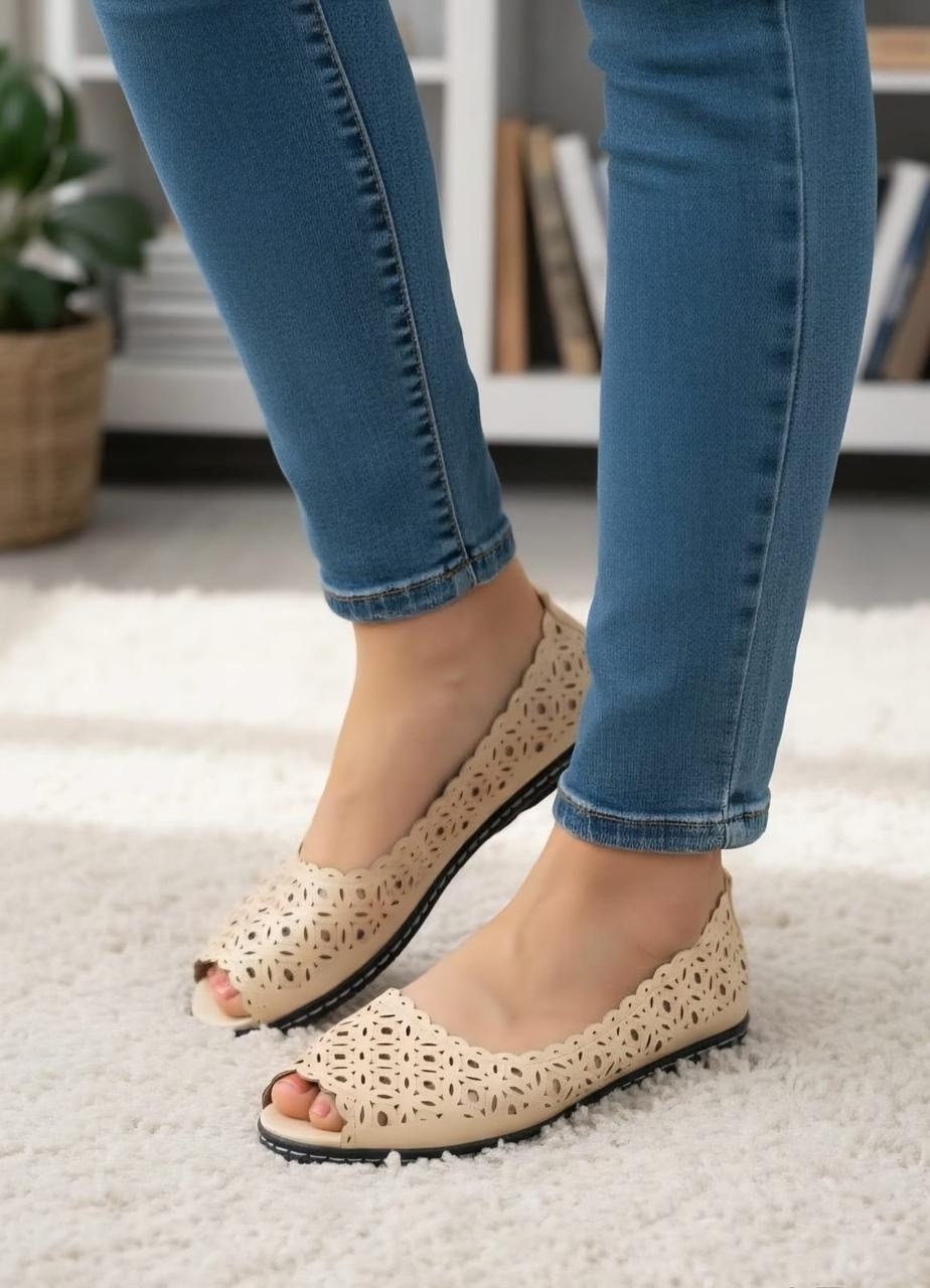 ,балетки женские, женская летняя,туфли летние,туфли женские