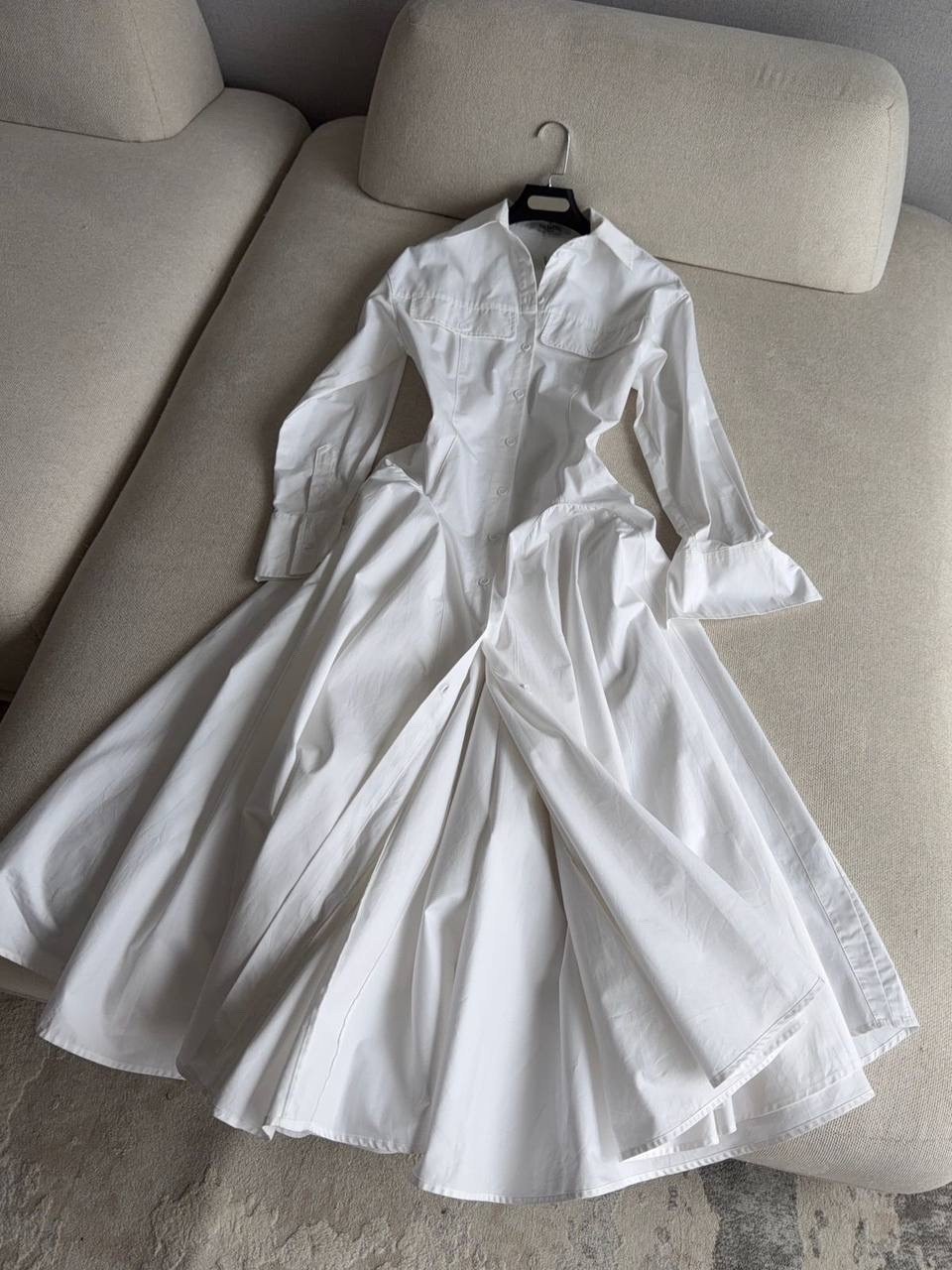 платье рубашка,элегантное платье,платье стиль,хлопковое платье,белое платье рубашка