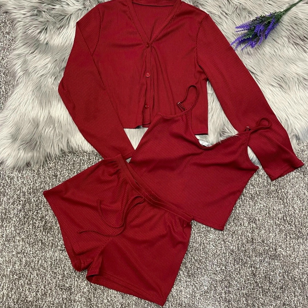 костюм тройка женский,пижама тройка,женская пижама комплект,женские костюмы,пижама женская