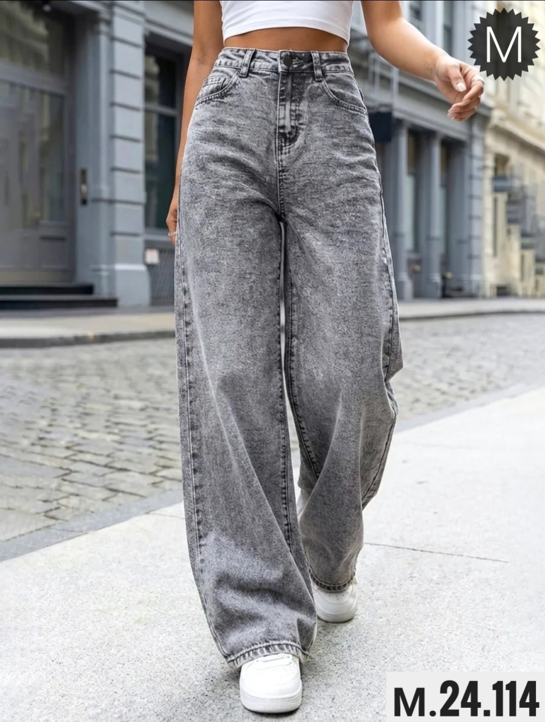 джинсы прямые палаццо до 167 рост denim цвет серый,джинсы широкие клеш палаццо серые,джинсы широкие,женские джинсы,джинсы серые палаццо летние тонкие vl jeans