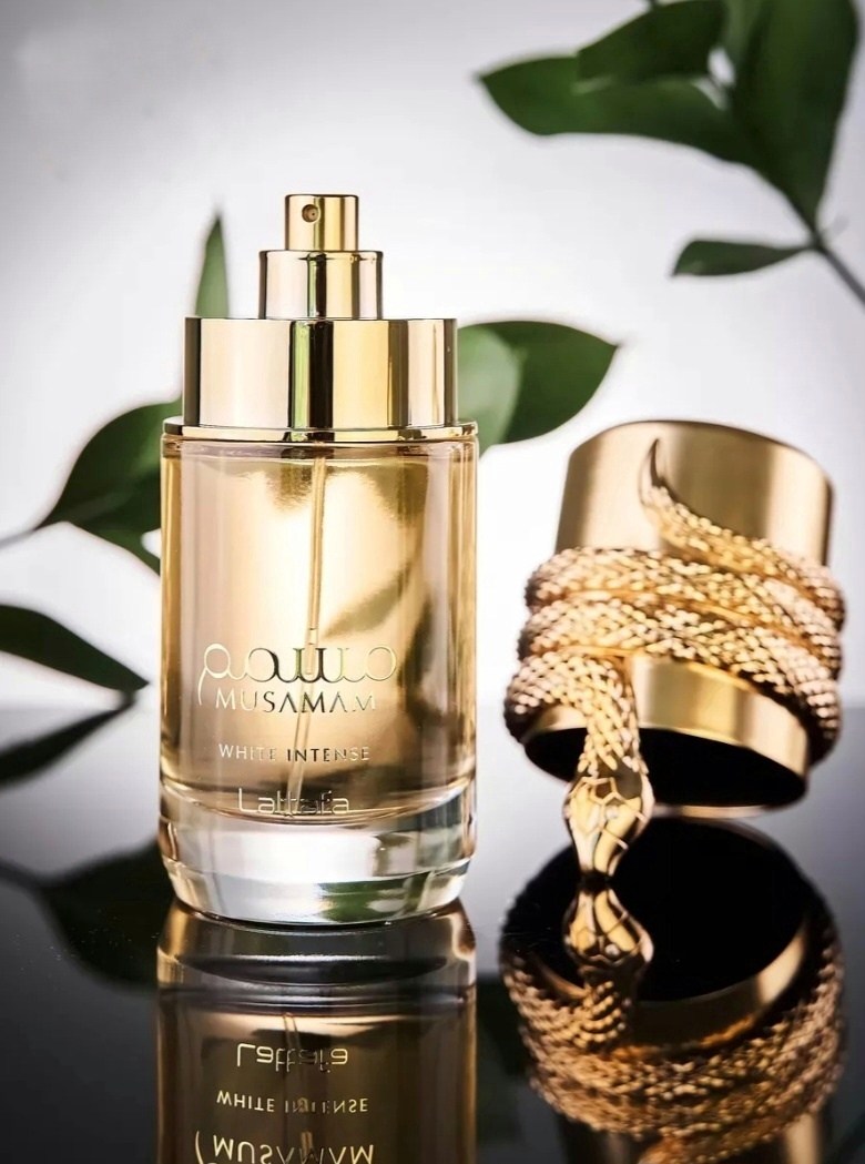 lattafa perfumes musamam white intense,lattafa perfumes вода парфюмерная lattafa musamam white intense 100 мл,musamam white intense 100 мл lattafa perfumes,арабские духи,арабские духи musamam white in