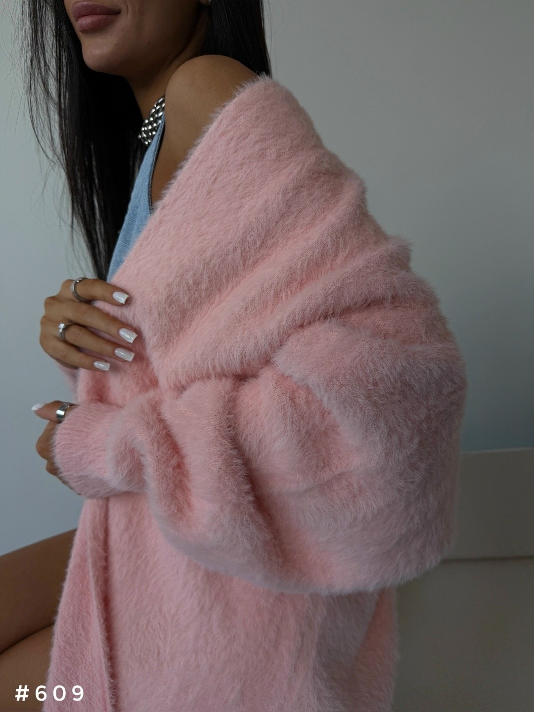 кардиган пушистый,кардиган альпака,женский кардиган пушистый,стильные кардиганы,розовый кардиган