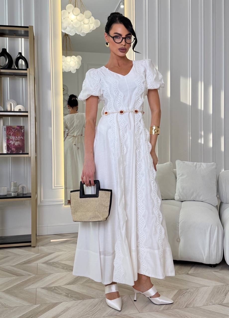 платье с кружевами,кружевное платье,стильное платье,хлопковое платье,платье