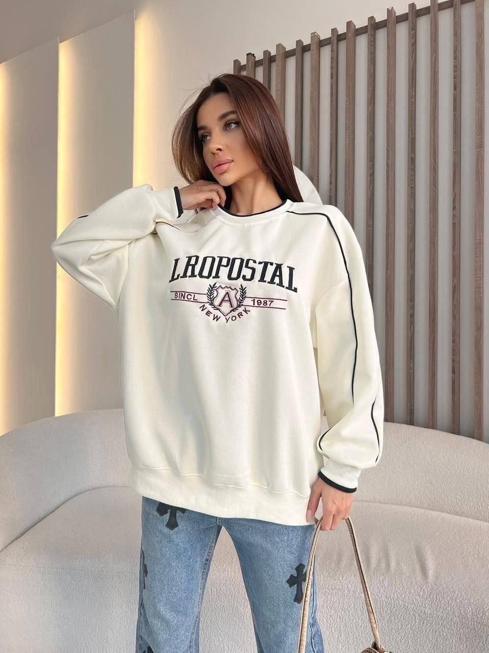 свитшот женский,свитшот женский оверсайз likisha fashion,свитшот оверсайз,свитшот,кофта женская