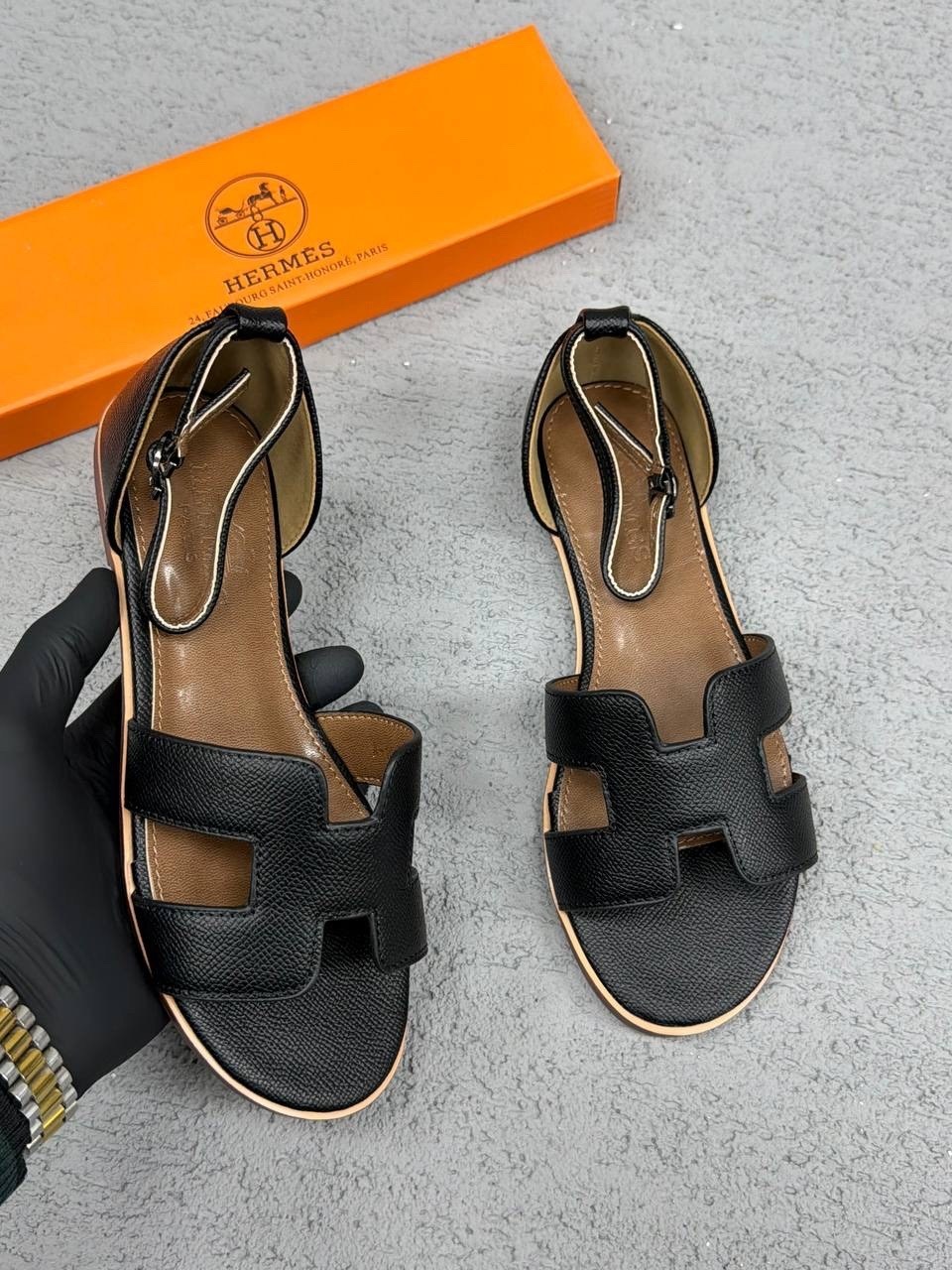 босоножки женские hermes,hermes босоножки,босоножки hermes santorini,сандалии hermes,сандалии эрмес сандали