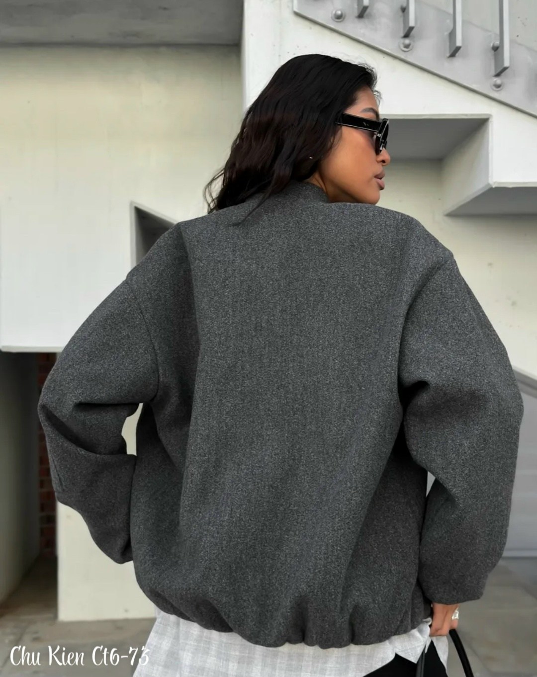 куртка бомбер,куртка-бомбер оверсайз из пальтовой ткани,куртка бомбер женская,куртка-бомбер оверсайз из пальтовой ткани zarina,куртка