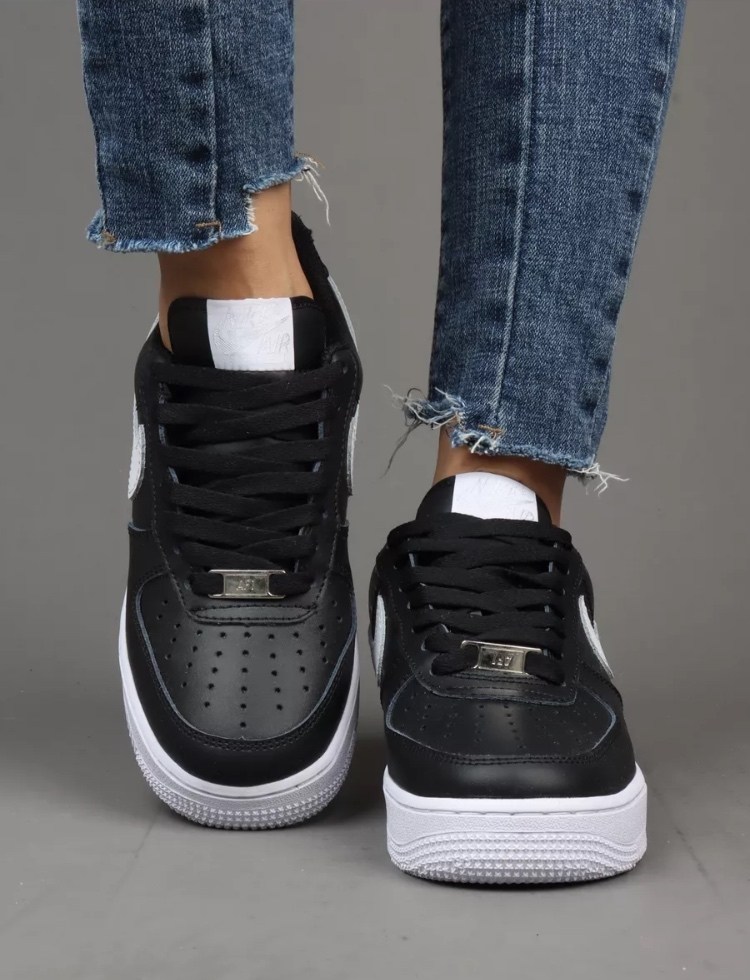 кроссовки nike air force 1 low цвет черный,кроссовки nike air force,кроссовки nike air force 1 форсы кеды,кросcовки nike air force 1,мужские кроссовки nike air force 1