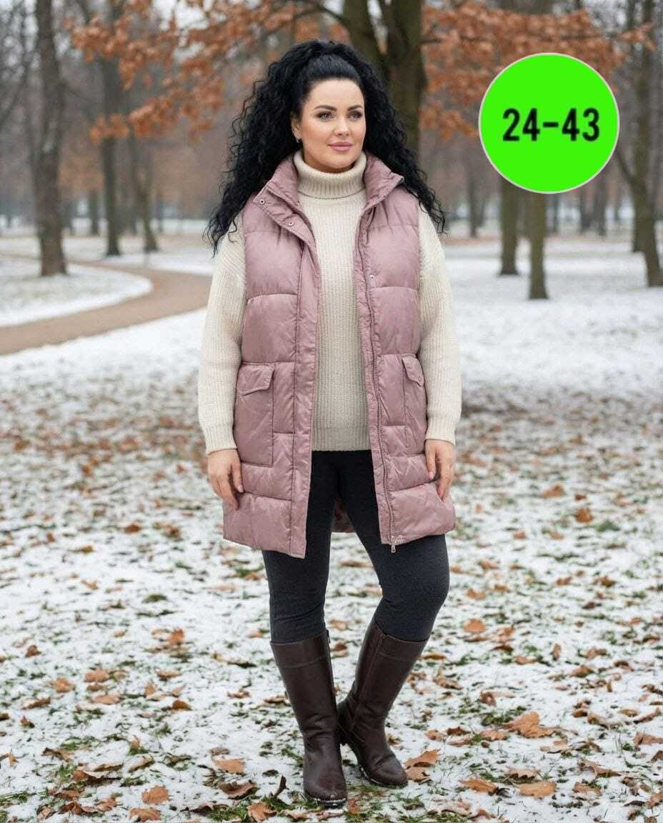 жилетка женская,жилет утепленный женский,женский жилет,безрукавка женская ,женская жилетка больших размеров