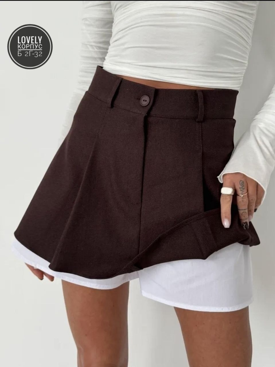 юбка,мини юбка,короткая юбка шорты,юбка шорты