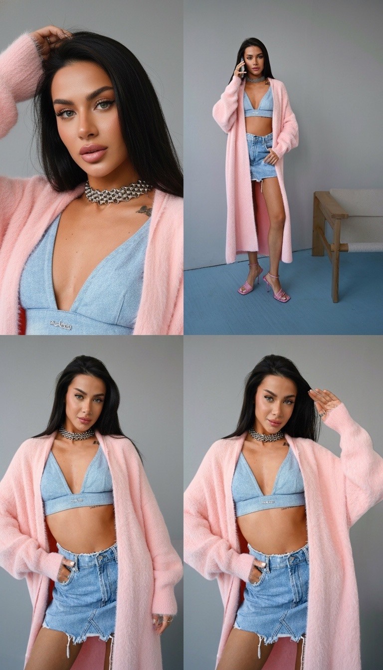 кардиган пушистый,кардиган альпака,женский кардиган пушистый,стильные кардиганы,розовый кардиган