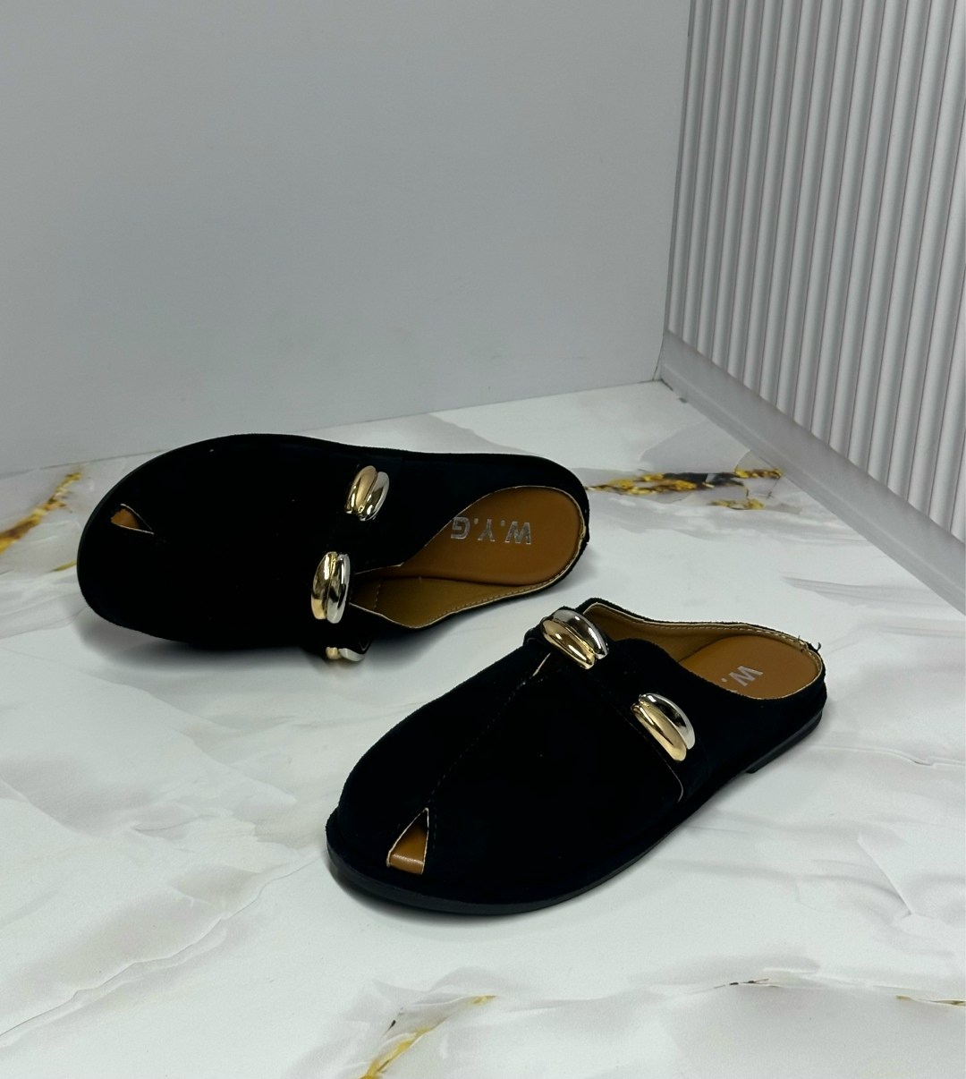 ,мюли женские,мюли прада, женская,мюли замшевые