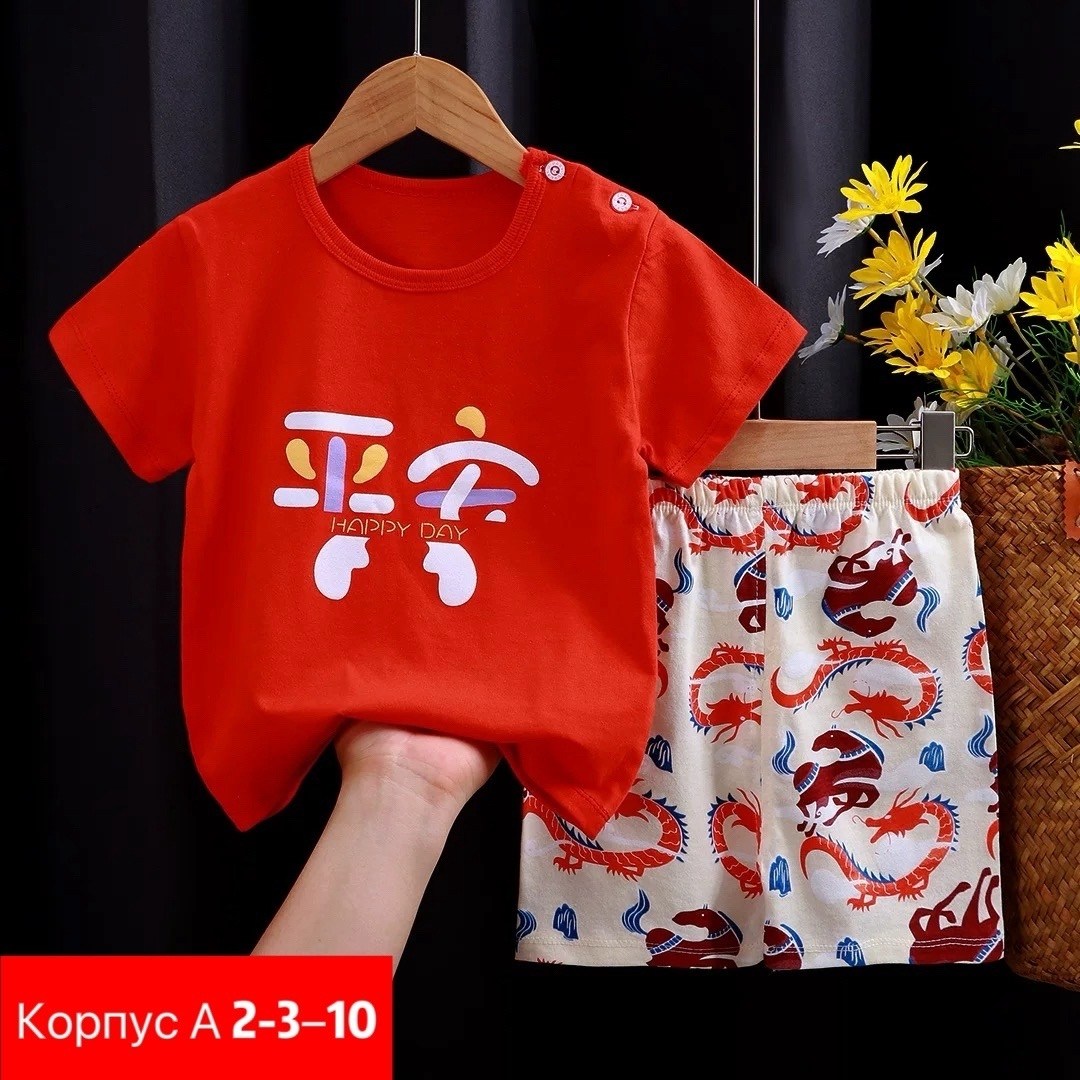 летний комплект детской одежды,комплект одежды для мальчика,комплект одежды для маленьких мальчиков и девочек,комплект одежды для малыша,костюм детский комплект