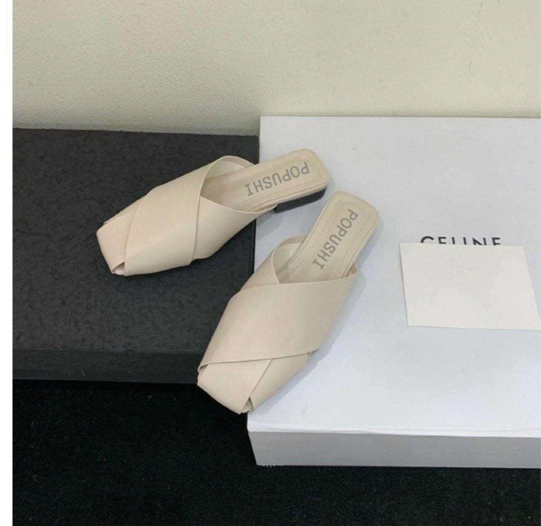 шлепанцы женские,мюли женские,модные шлепки,модные тапочки,модные шлепанцы