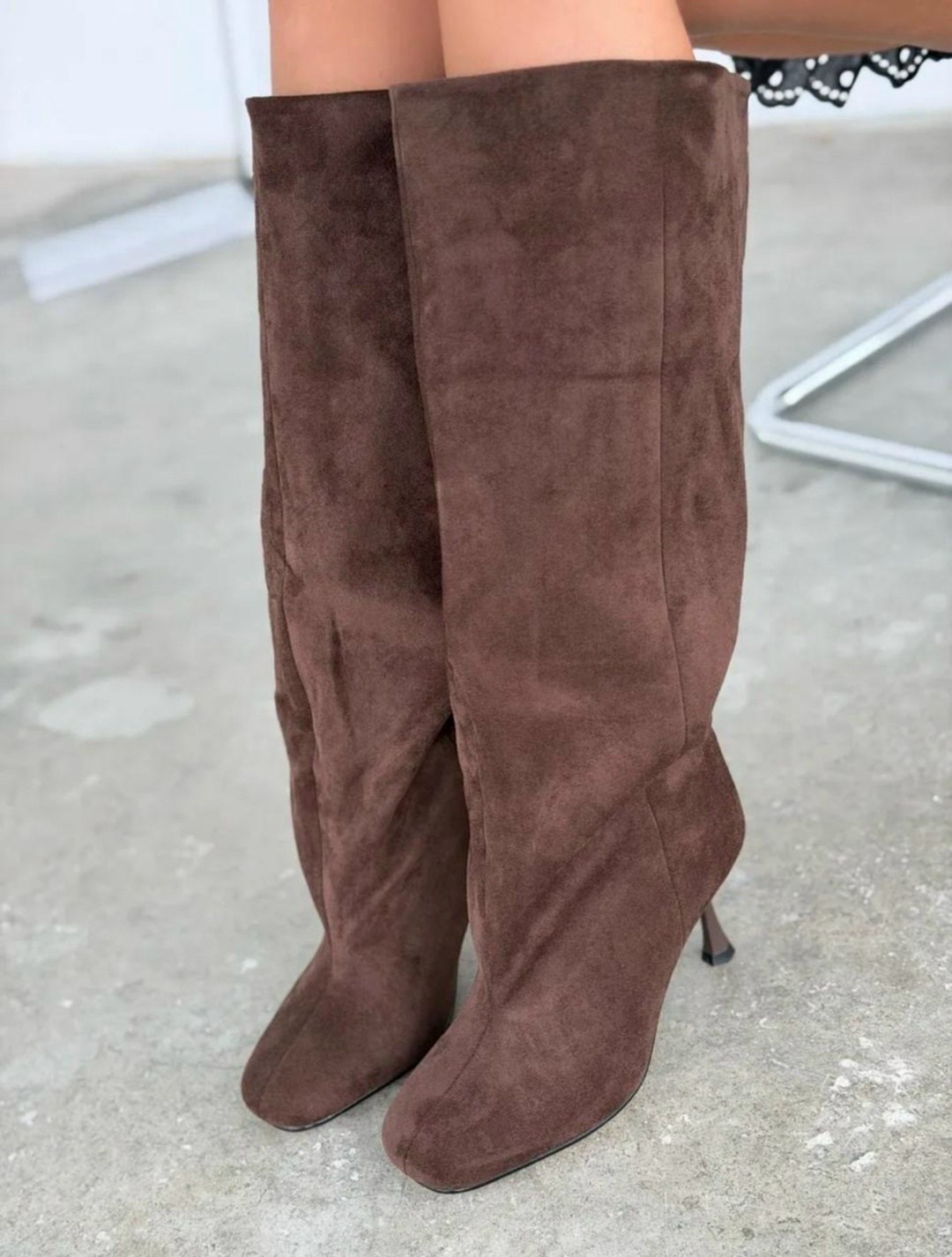 сапоги,сапоги замшевые,сапоги женские,сапоги трубы замшевые,сапоги трубы