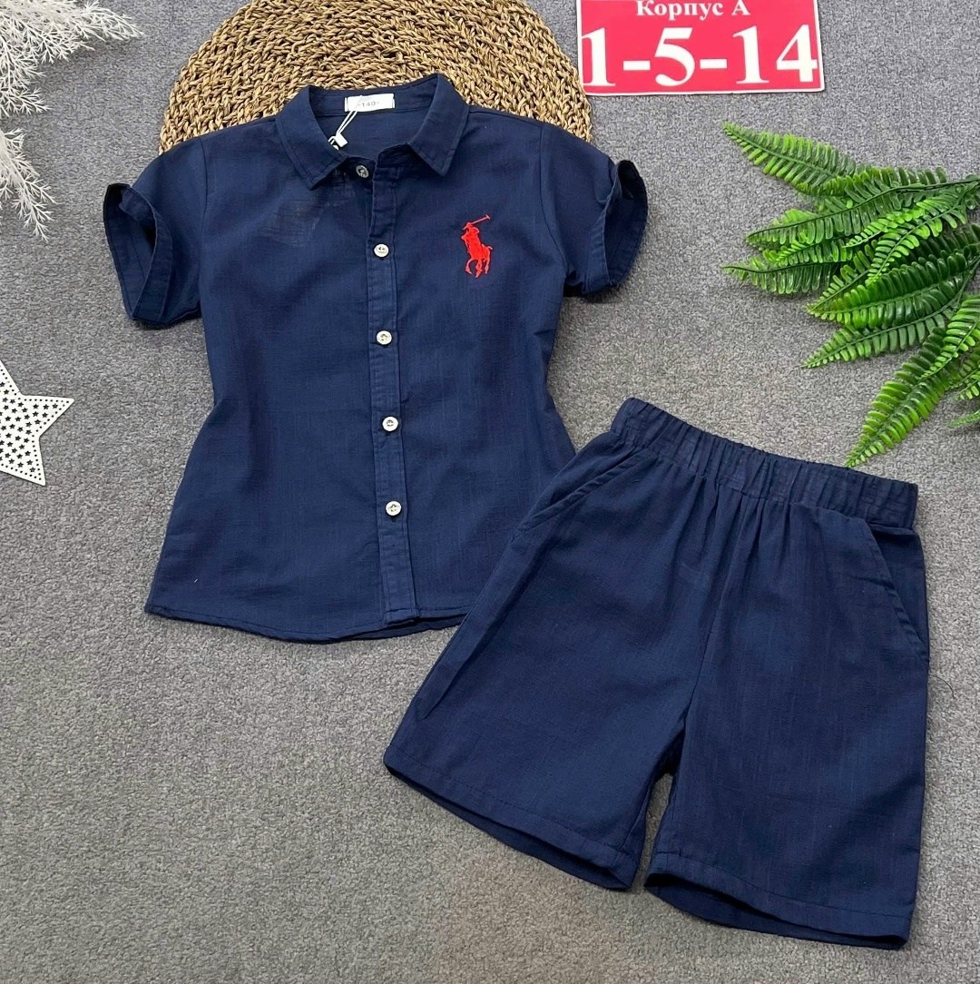 костюм для мальчика,одежда мальчика,шорты для мальчик,костюм с рубашкой и шортами,рубашка для мальчика