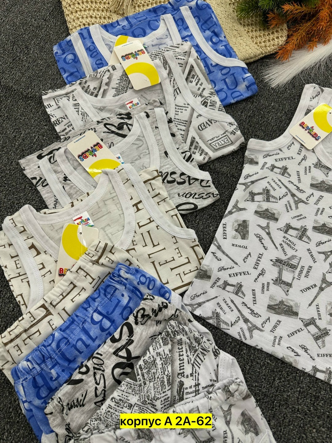 комплект нижнего белья для мальчика,комплект майка и трусы для мальчика,комплект белья для мальчика,комплект майка трусы,белье для мальчика