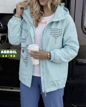 Верхняя одежда