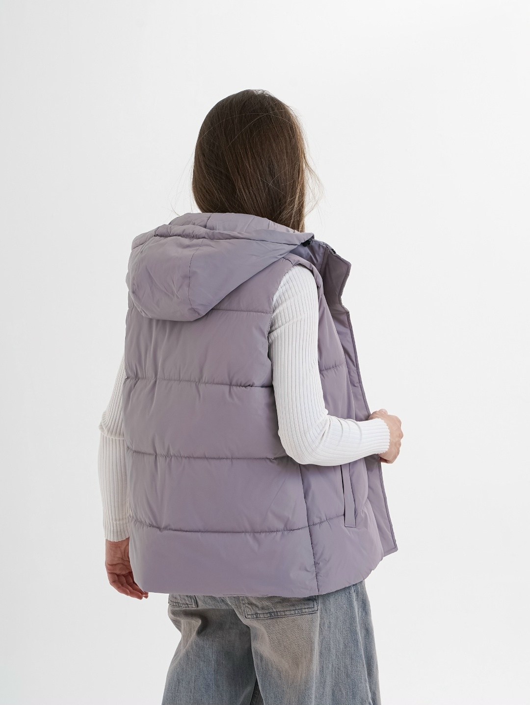 жилет женский,жилет утепленный,жилет женский утепленный,женская жилетка,жилет женcкий утеплeнный стегaный безрукавка