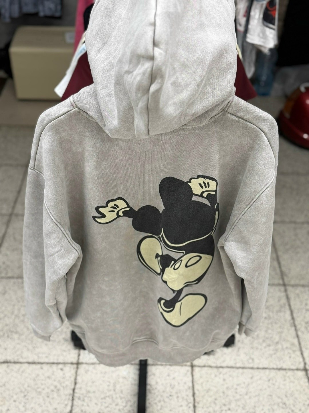 disney mickey mouse mineral wash hoodie,h&m pink disney hoodie,толстовка,кофта женская,pink mickey mouse hoodie h&m