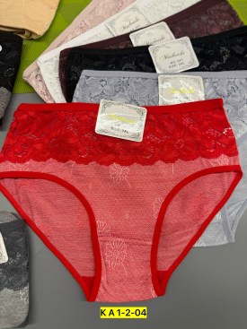 Нижнее белье