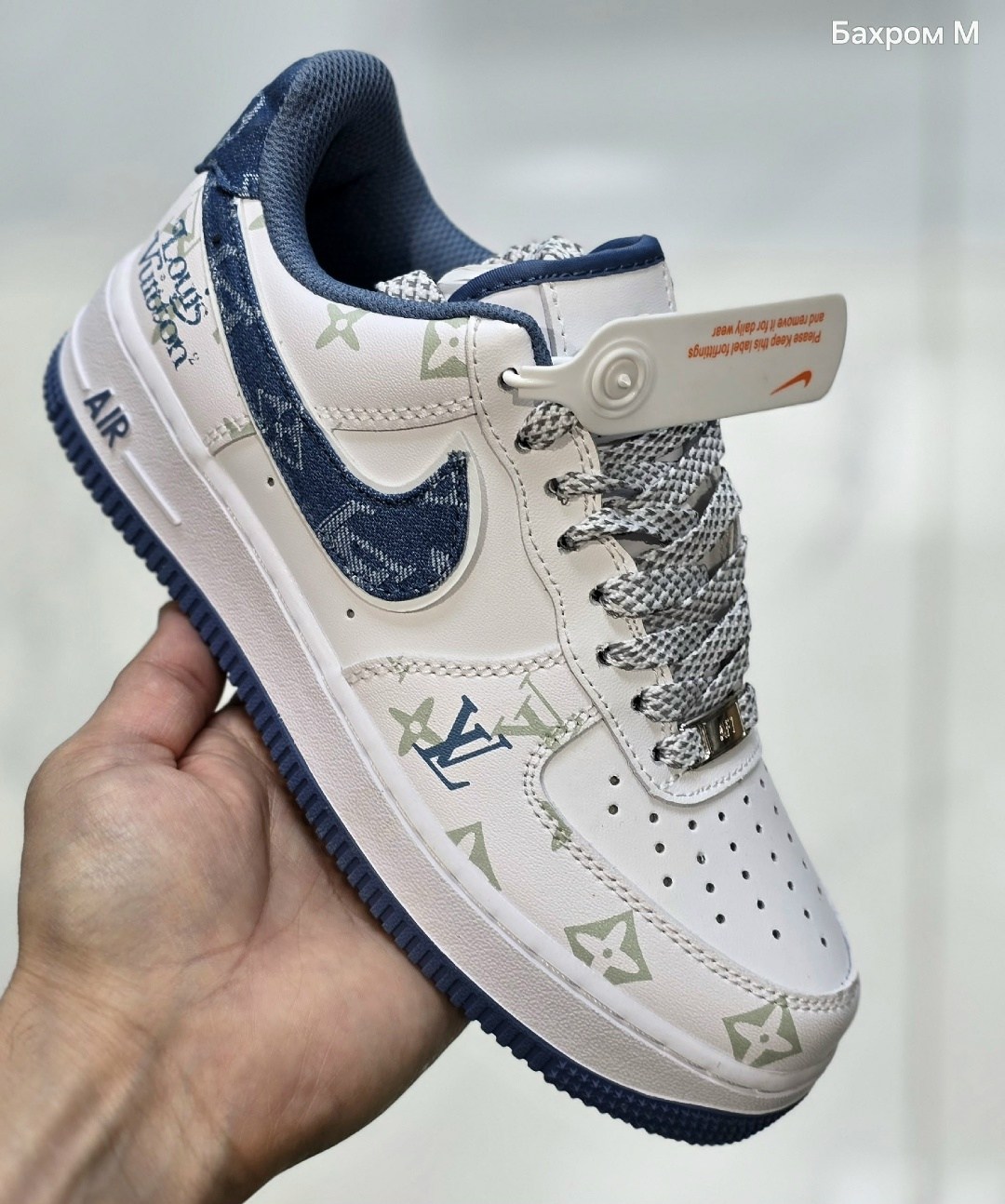 кроссовки,кроссовки nike air force 1 louis vuitton,кросcовки nike air force 1,nike air force 1 louis vuitton,кроссовки louis vuitton мужские