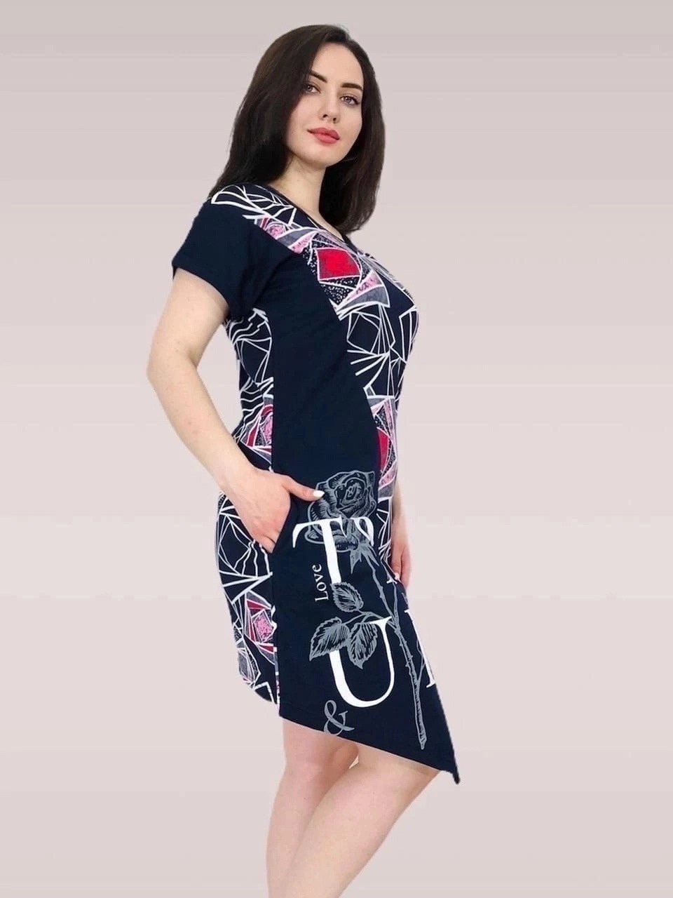 туника женская,модные туники 2026 женские,туника домашняя,туника платье,халат женский