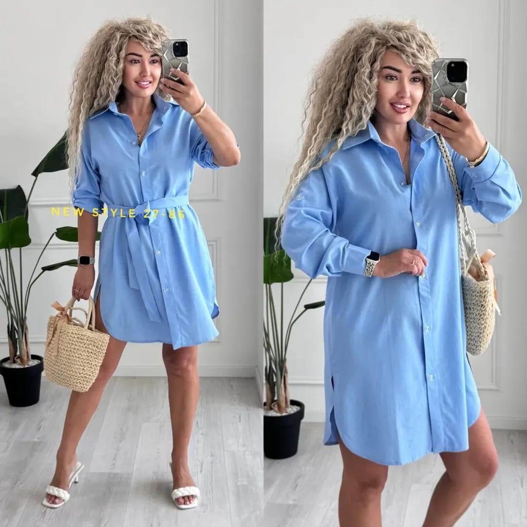 платье с поясом,платье,платье туника,женская платье,платье модное