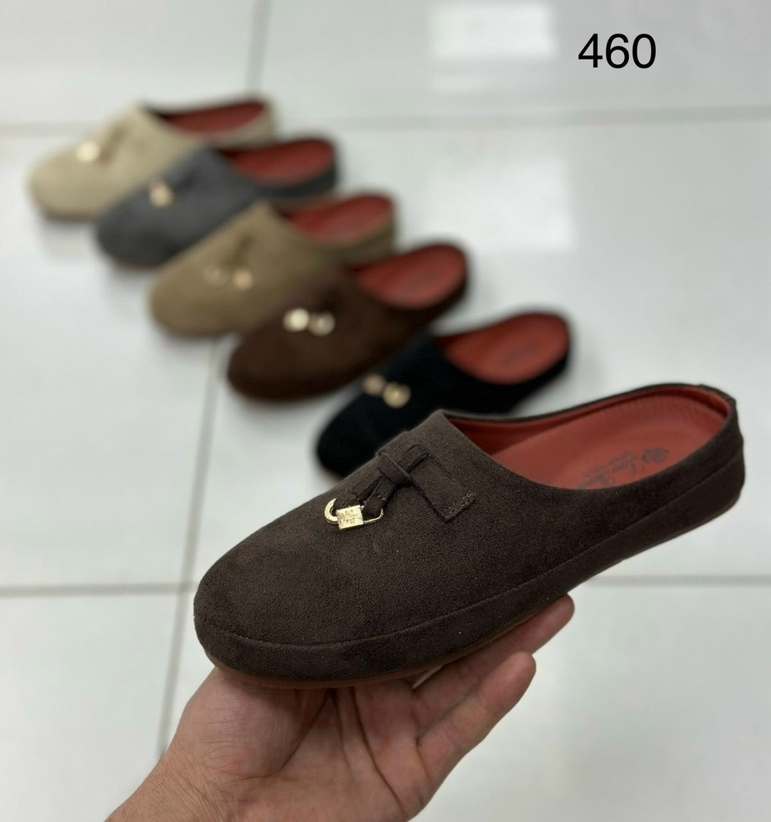 ,мюли замшевые,модные тапочки,замшевые сабо,тапочки замшевые