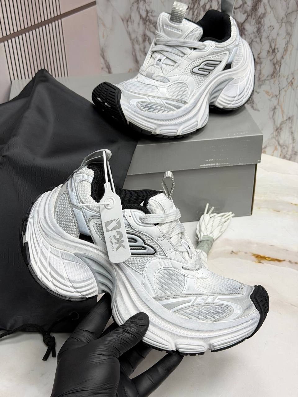 кроссовки balenciaga женские,кроссовки balenciaga 10xl sneaker white,кроссовки balenciaga на высокой подошве арт. р135,кроссовки balenciaga,кроссовки на высокой подошве balenciaga