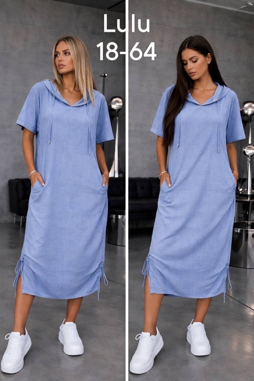 платье женской,платье с капюшоном,платье женской летнее,платье женское летнее с капюшоном,платье в стиле